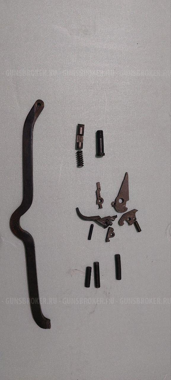 переломка HATSAN 90 - 4000 руб.