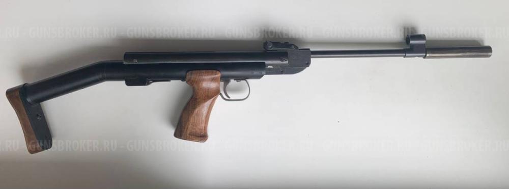 переломка HATSAN 90 - 4000 руб.