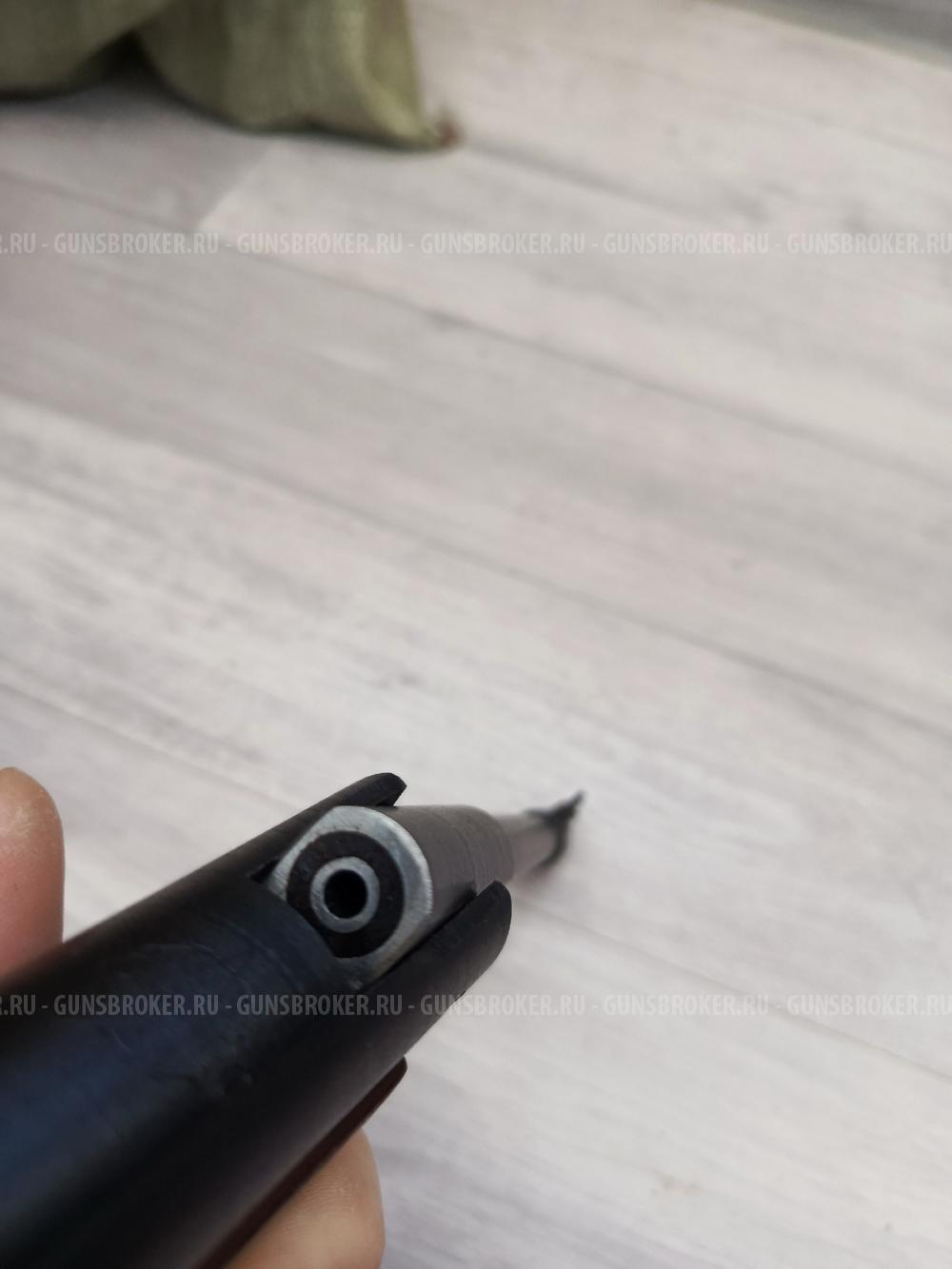 переломка пистолет NоrconiaS2 пр-во norinco