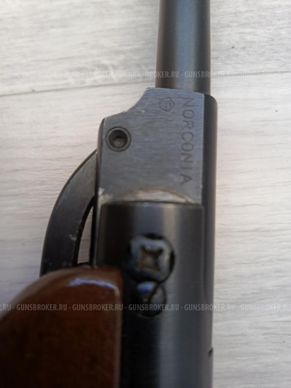 переломка пистолет NоrconiaS2 пр-во norinco