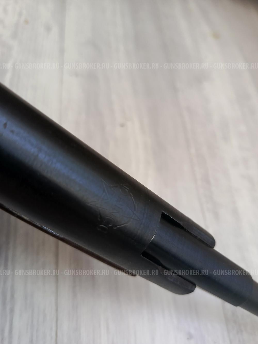 переломка пистолет NоrconiaS2 пр-во norinco