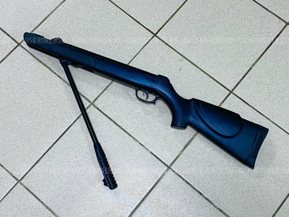  Переломная винтовка KRAL AI 145-S