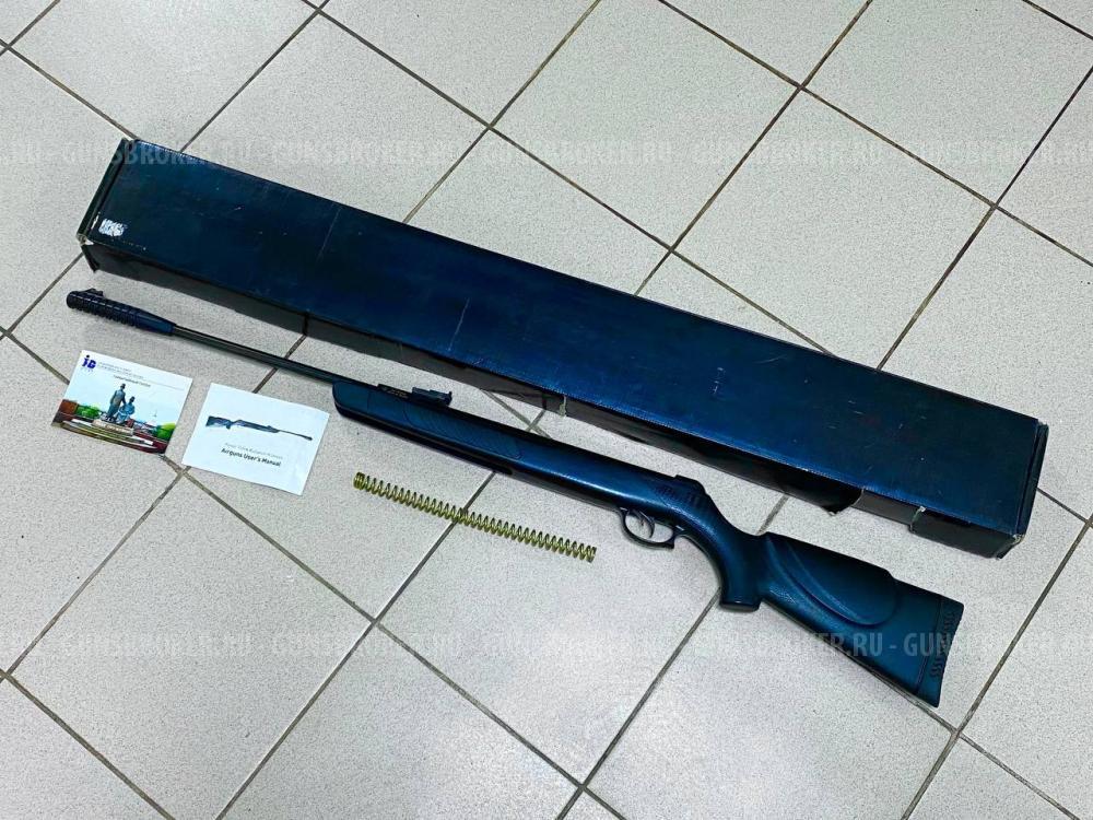  Переломная винтовка KRAL AI 145-S