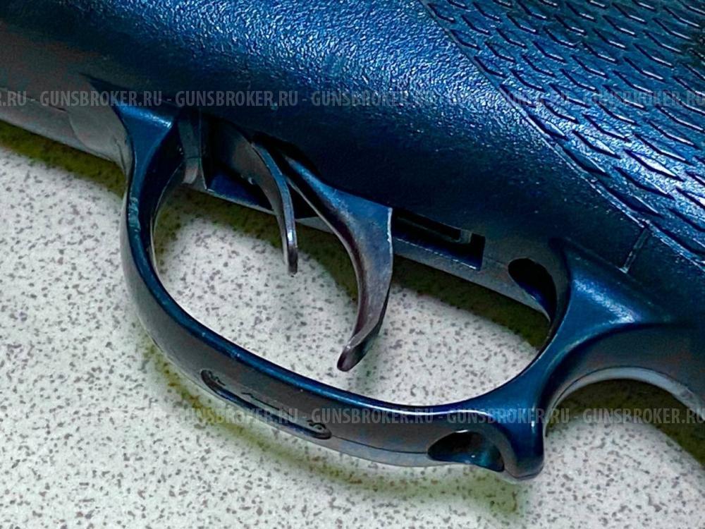  Переломная винтовка KRAL AI 145-S