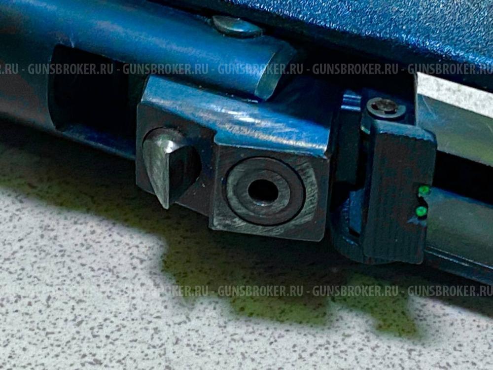  Переломная винтовка KRAL AI 145-S