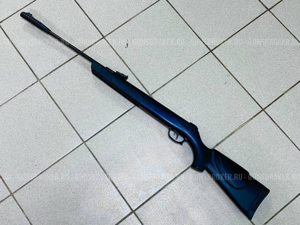  Переломная винтовка KRAL AI 145-S