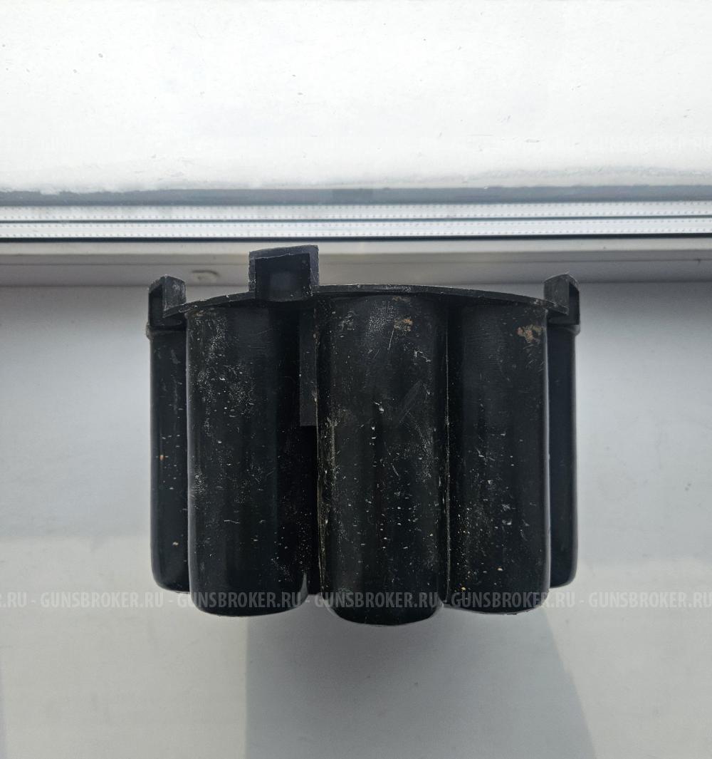 Переноска боеприпасов гм 93