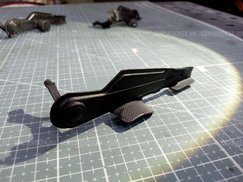 Переводчик огня Ак / Сайга