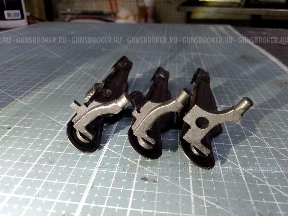 Переводчик огня Ак / Сайга