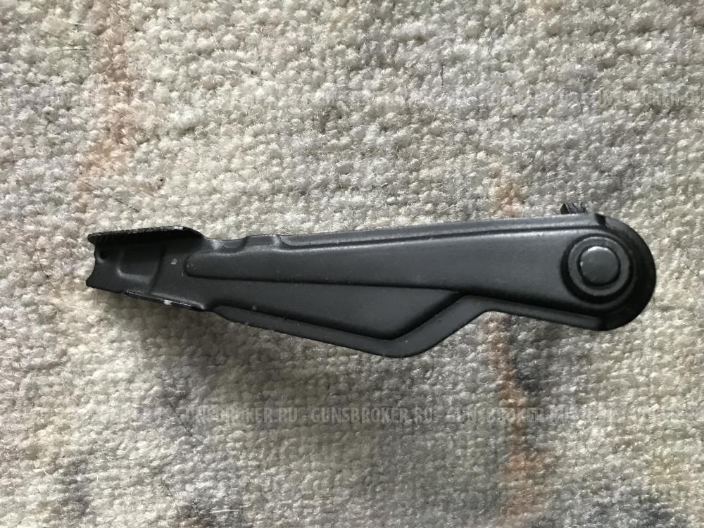 Переводчик огня ак сайга предохранитель