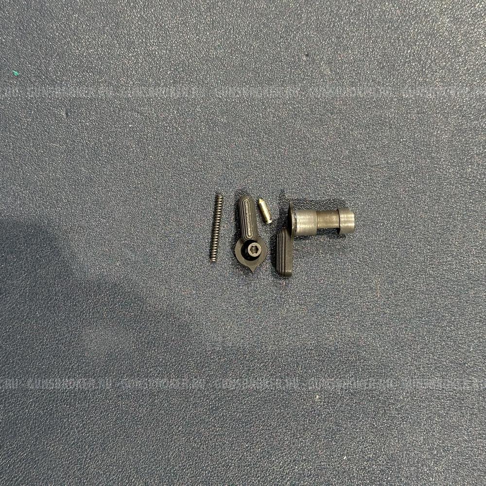 Переводчик огня AR-15 двусторонний