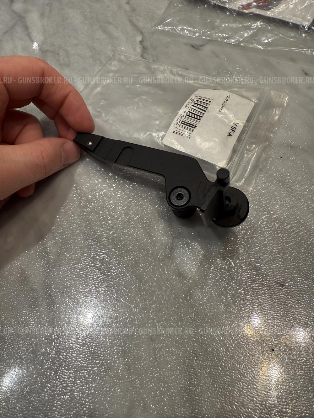 Переводчик огня RUS DEFENCE V SF-A