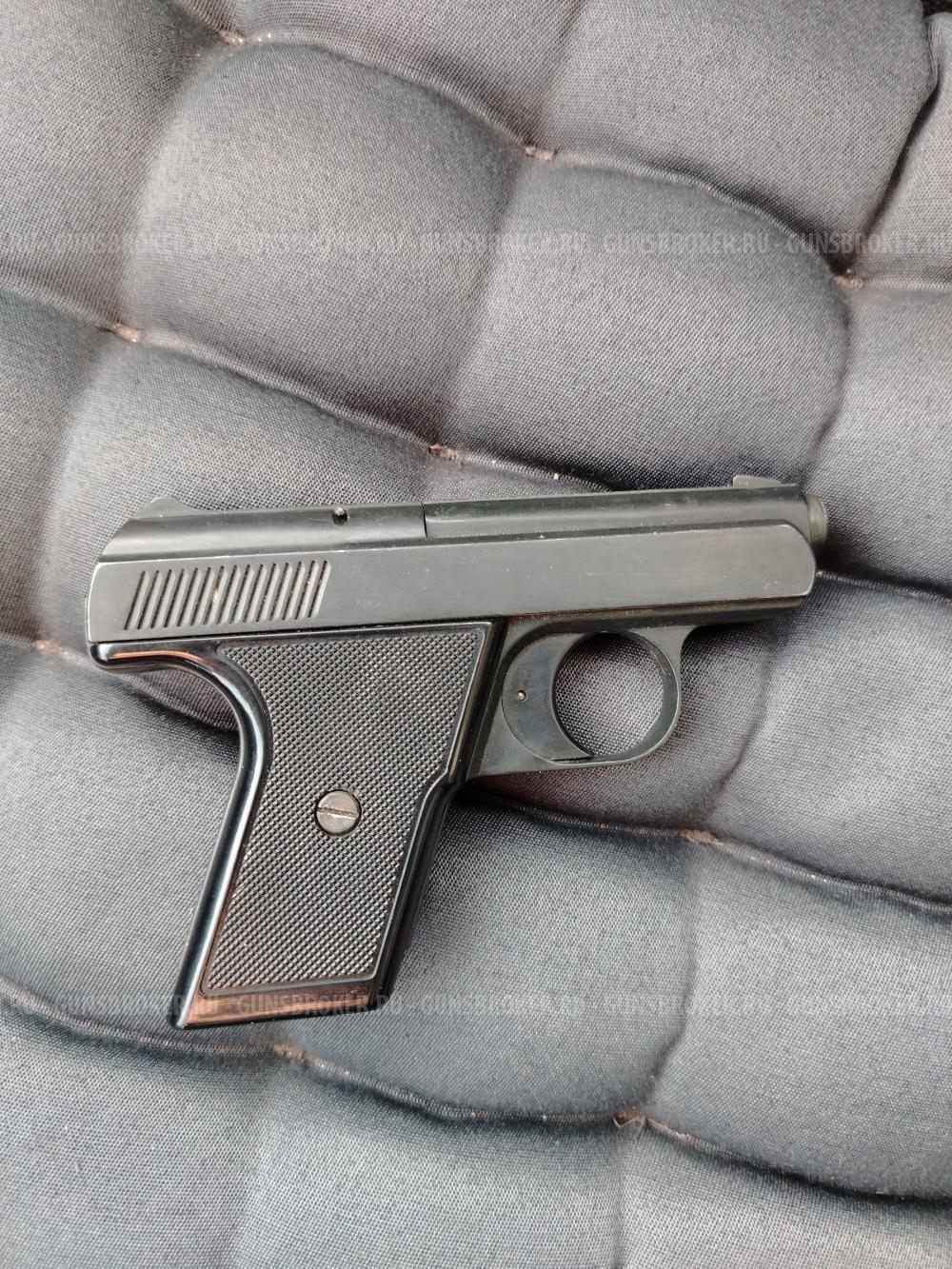 PERFECTA FBI 8000. 8mm.