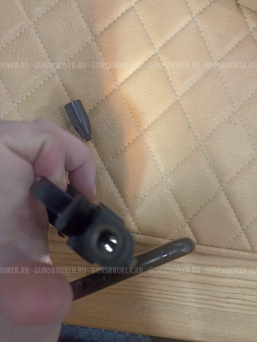 Perfecta FBI 8000 к.8 (Газовое)