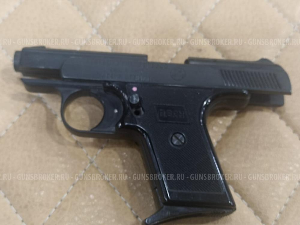 Perfecta FBI 8000 к.8 (Газовое)