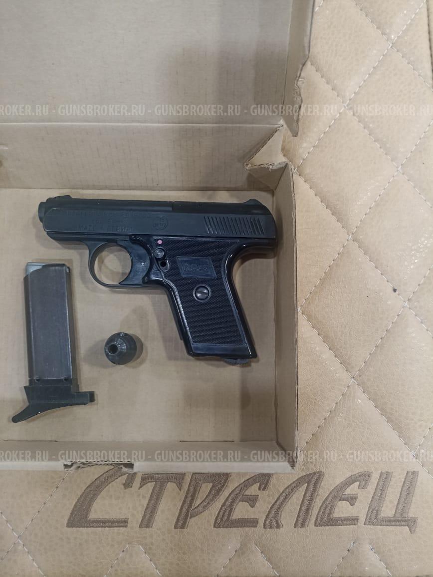 Perfecta FBI 8000 к.8 (Газовое)