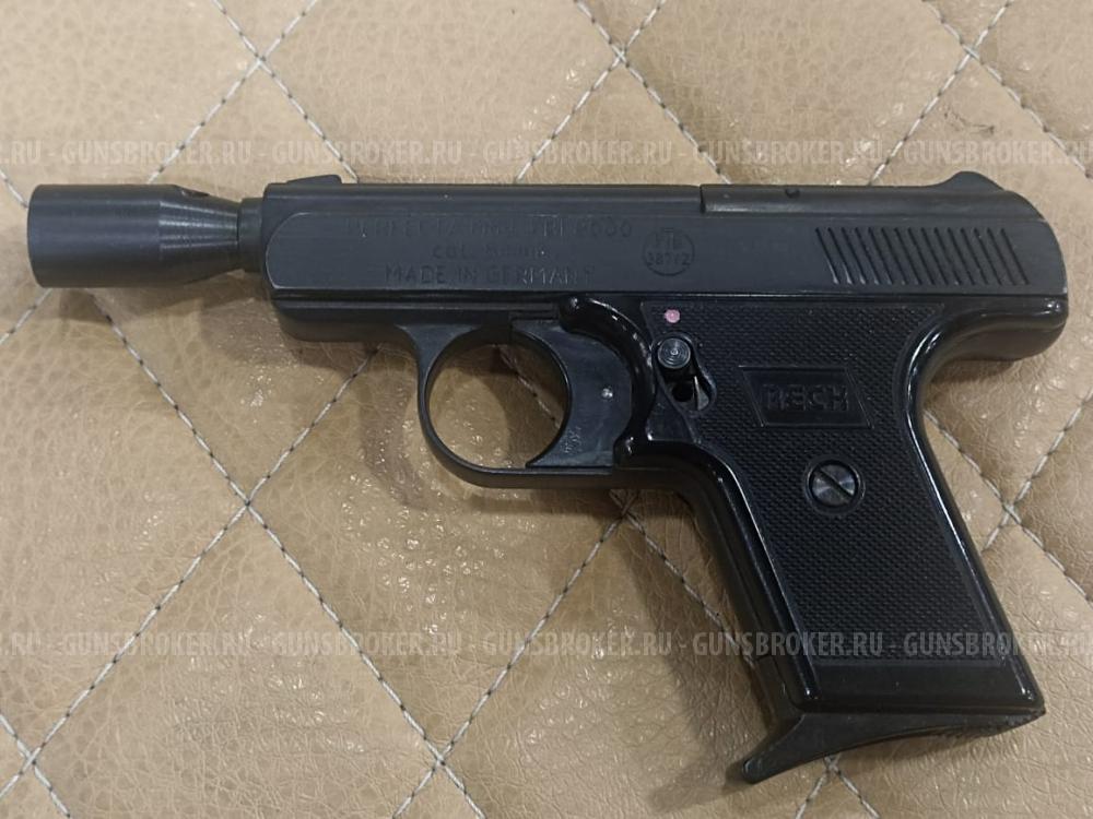 Perfecta FBI 8000 к.8 (Газовое)