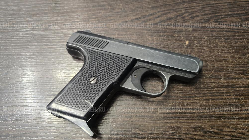 Perfecta FBI 8000, кал.8мм