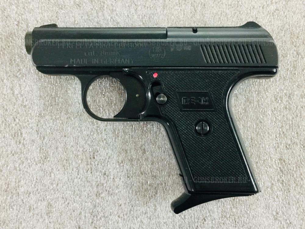 PERFECTA Mod. FBI 8000