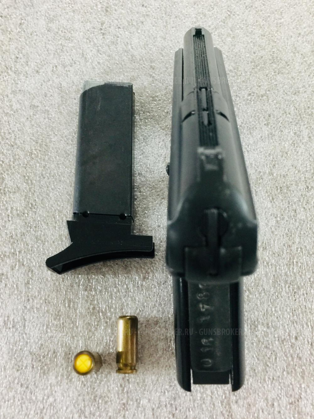 PERFECTA Mod. FBI 8000