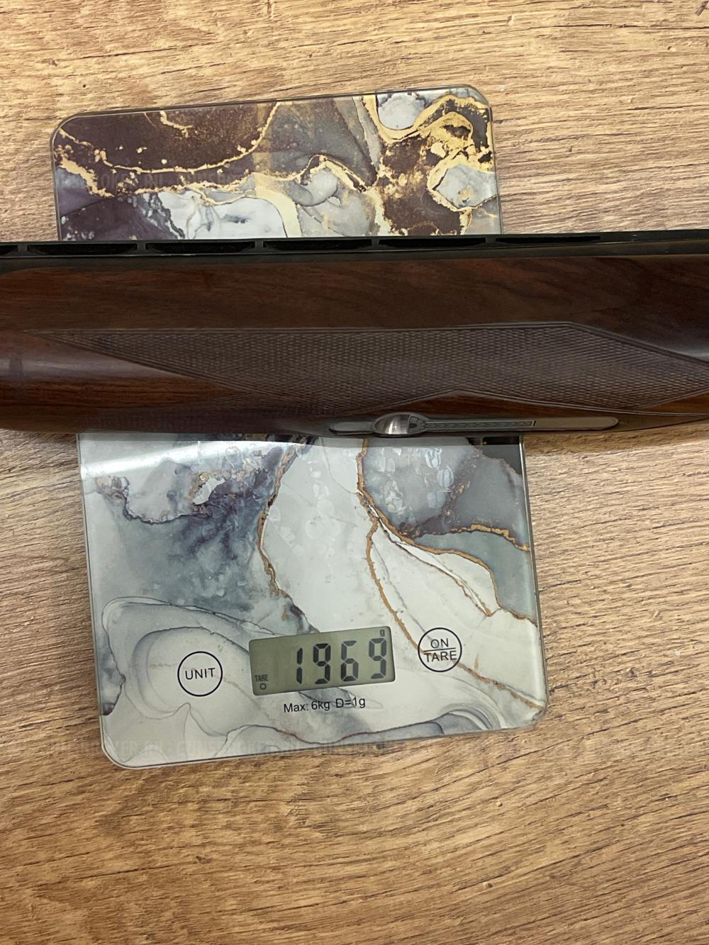 Perugini & Visini Maestro 780mm