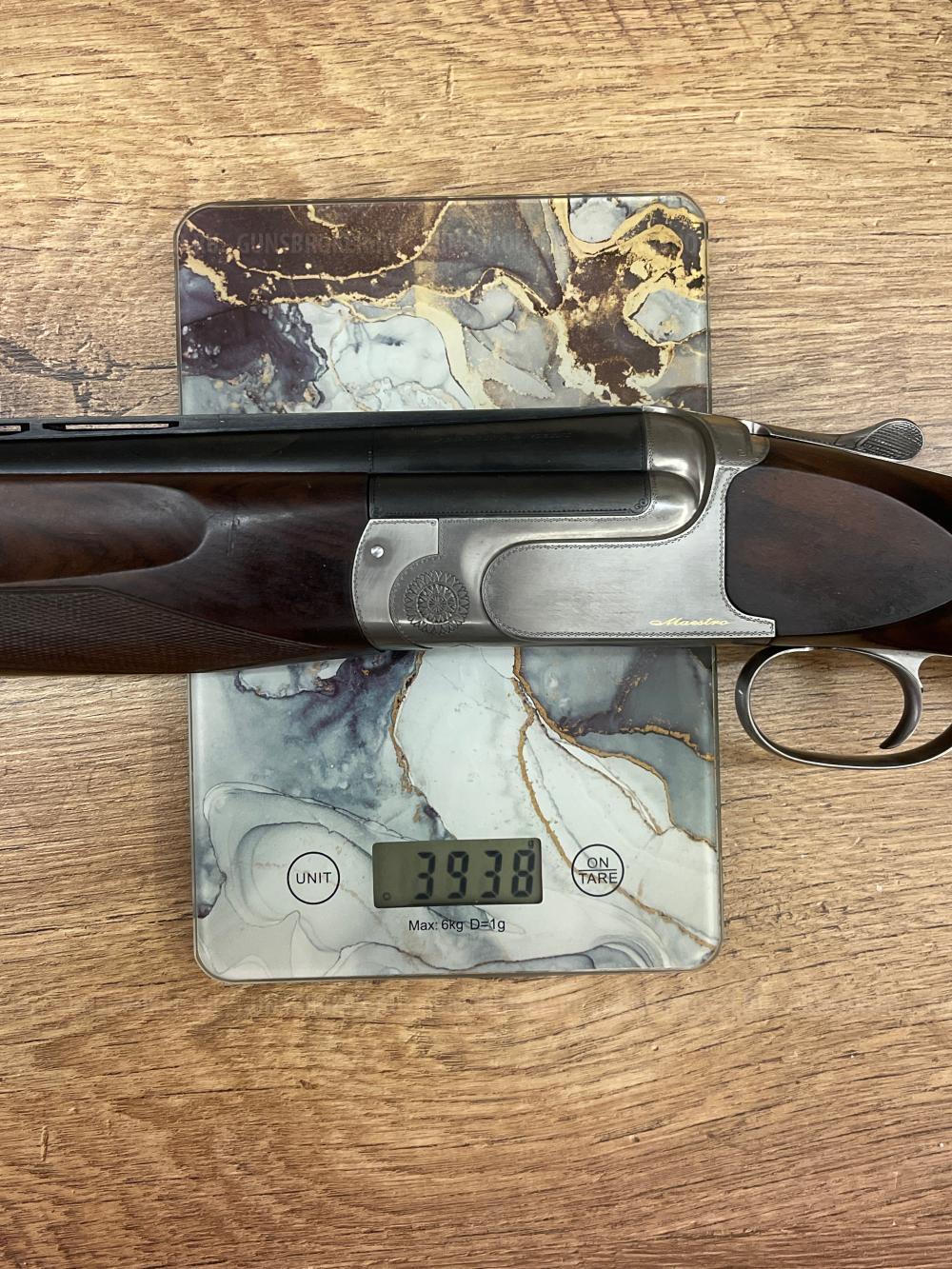 Perugini & Visini Maestro 780mm