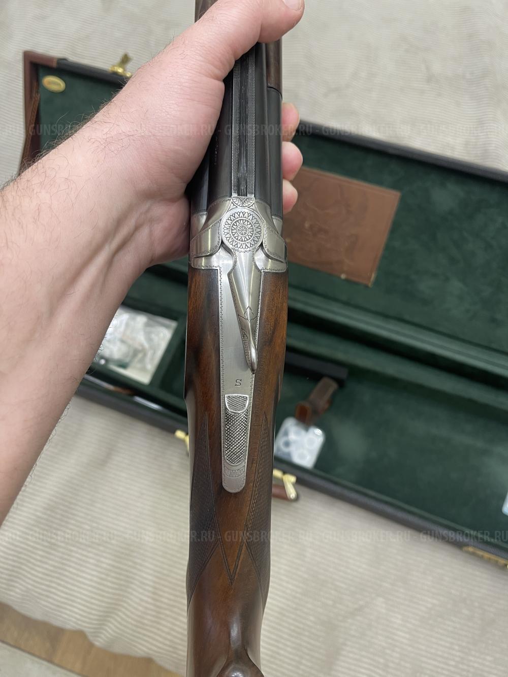 Perugini & Visini Maestro 780mm