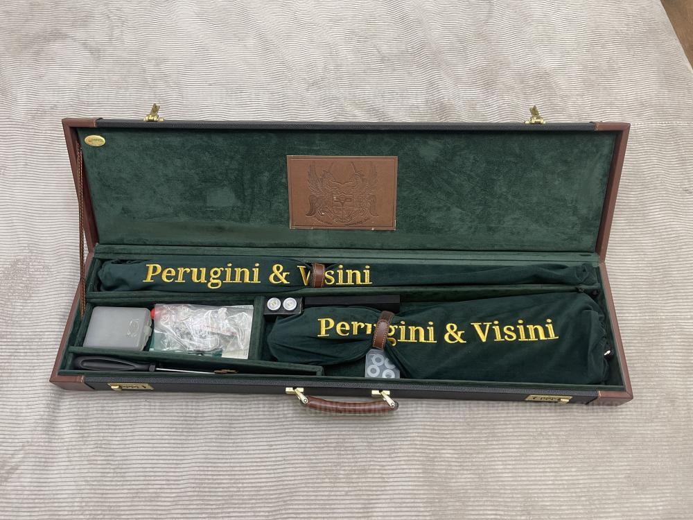 Perugini & Visini Maestro 780mm