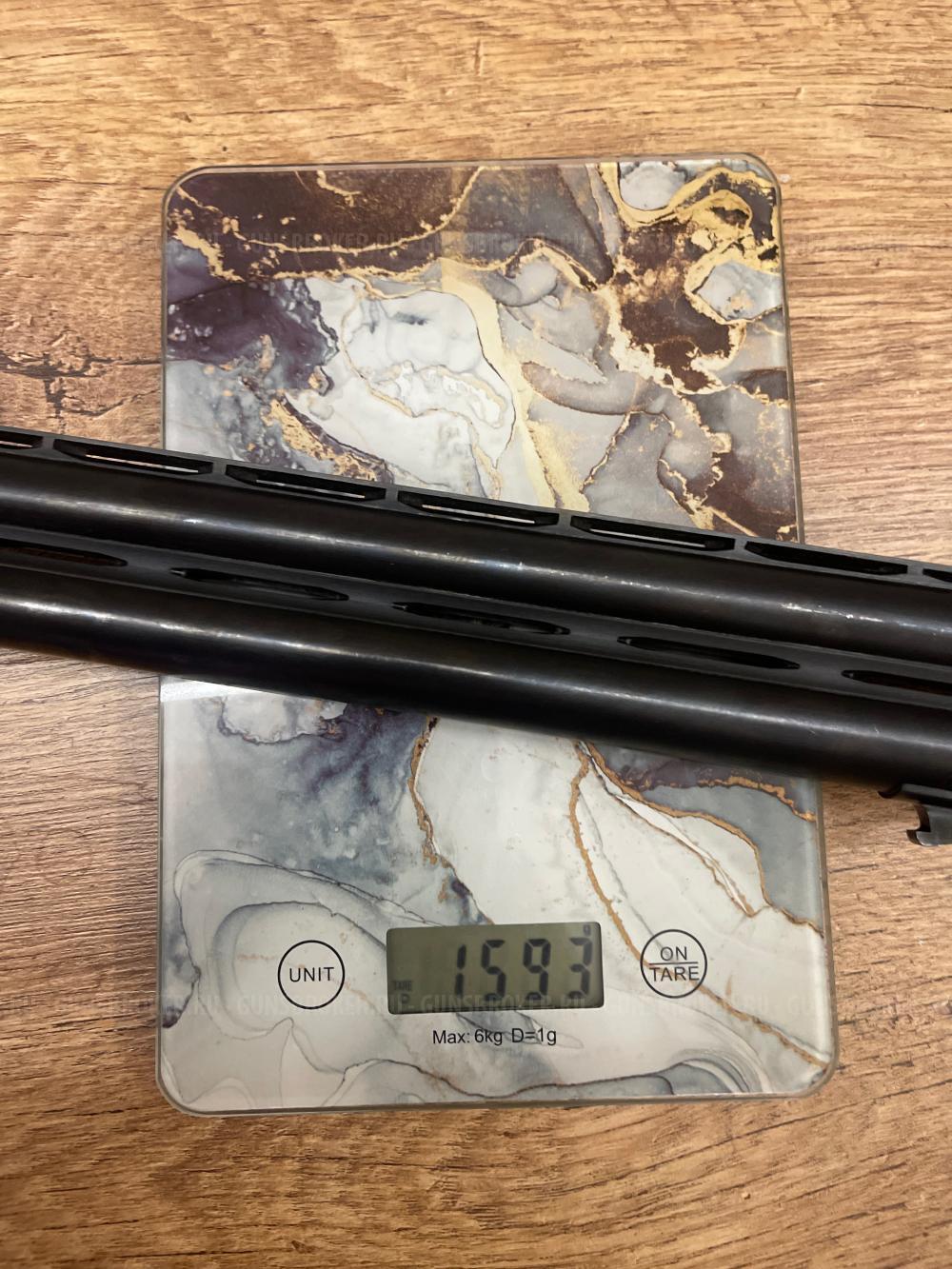 Perugini & Visini Maestro 780mm