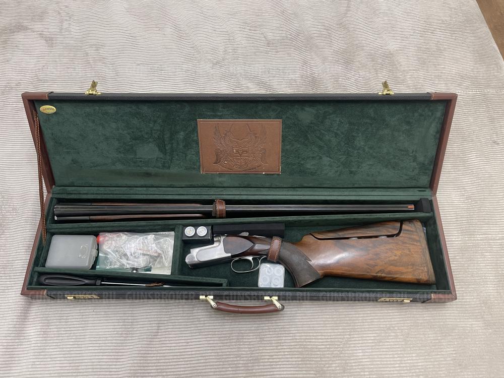 Perugini & Visini Maestro 780mm