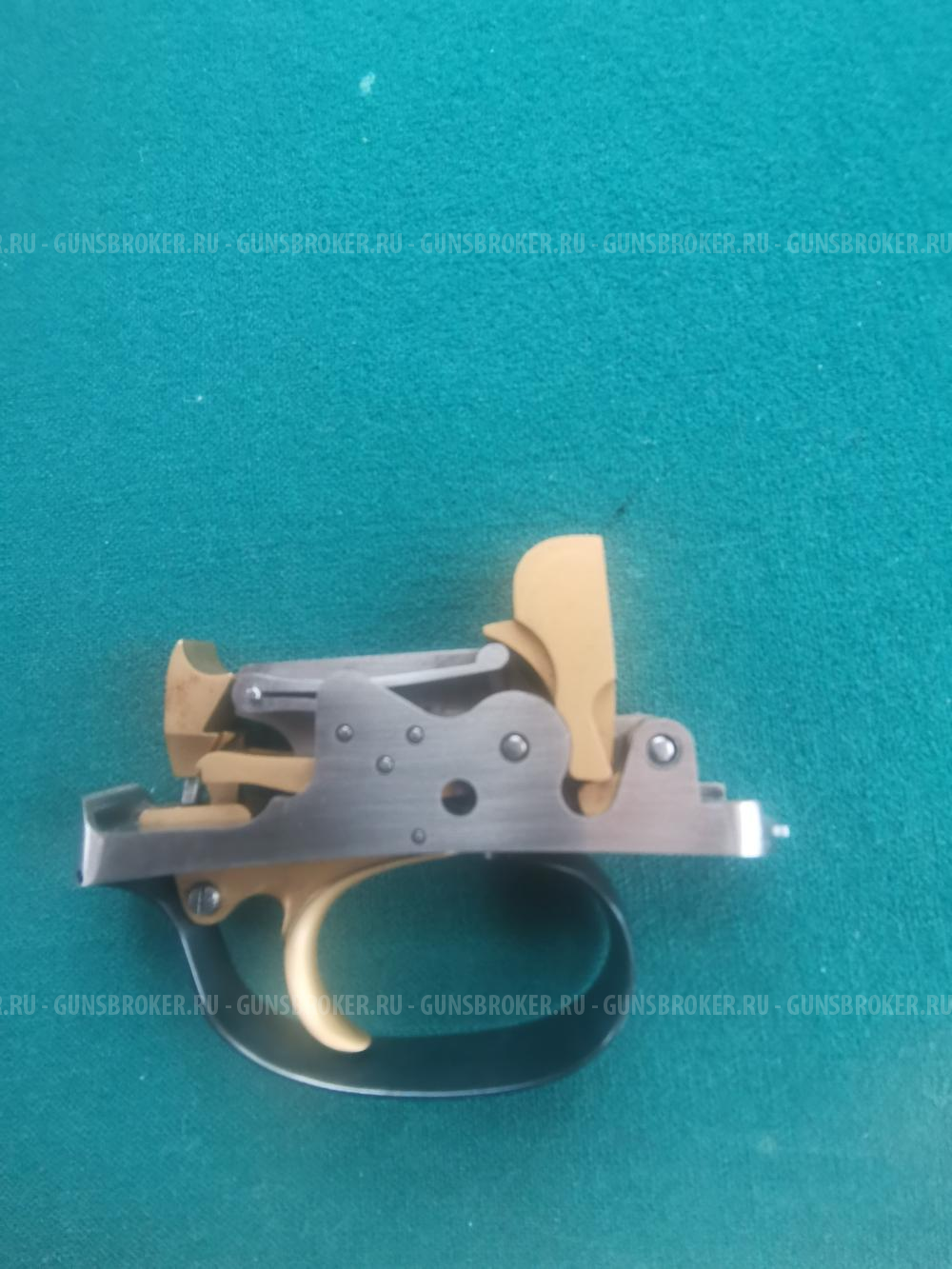 Perugini & Visini, Maestro