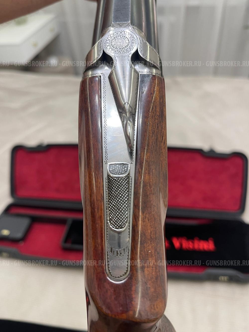 Perugini&Visini 2020г 810mm