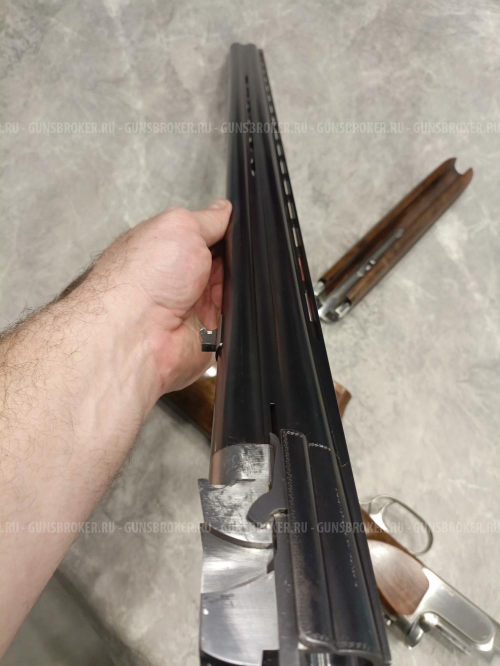 Perugini&visini maestro