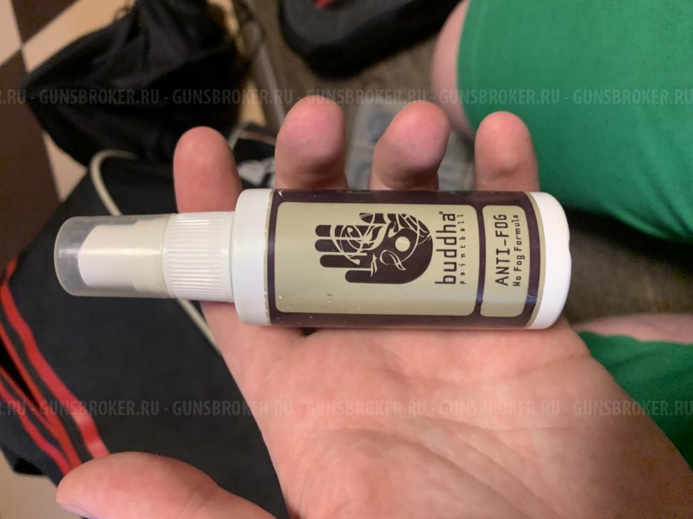 Пейнтбольное оборудование