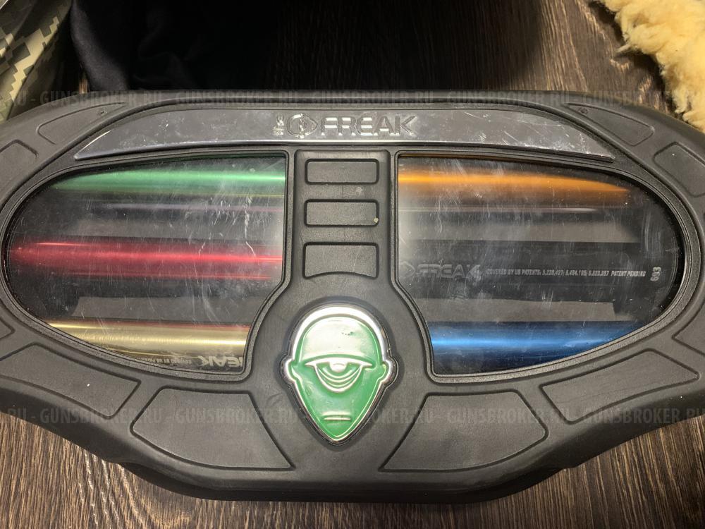 Пейнтбольное оборудование