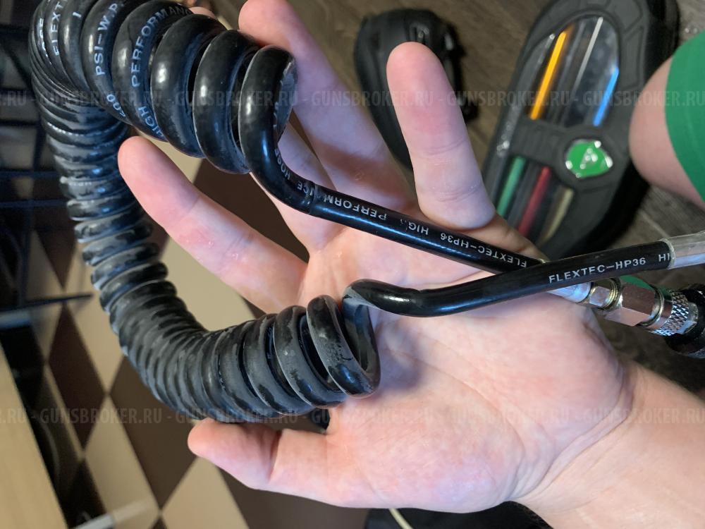 Пейнтбольное оборудование