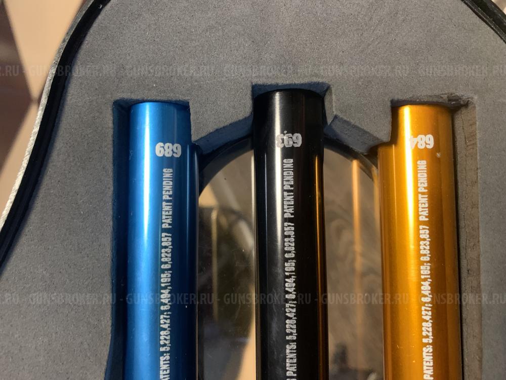 Пейнтбольное оборудование