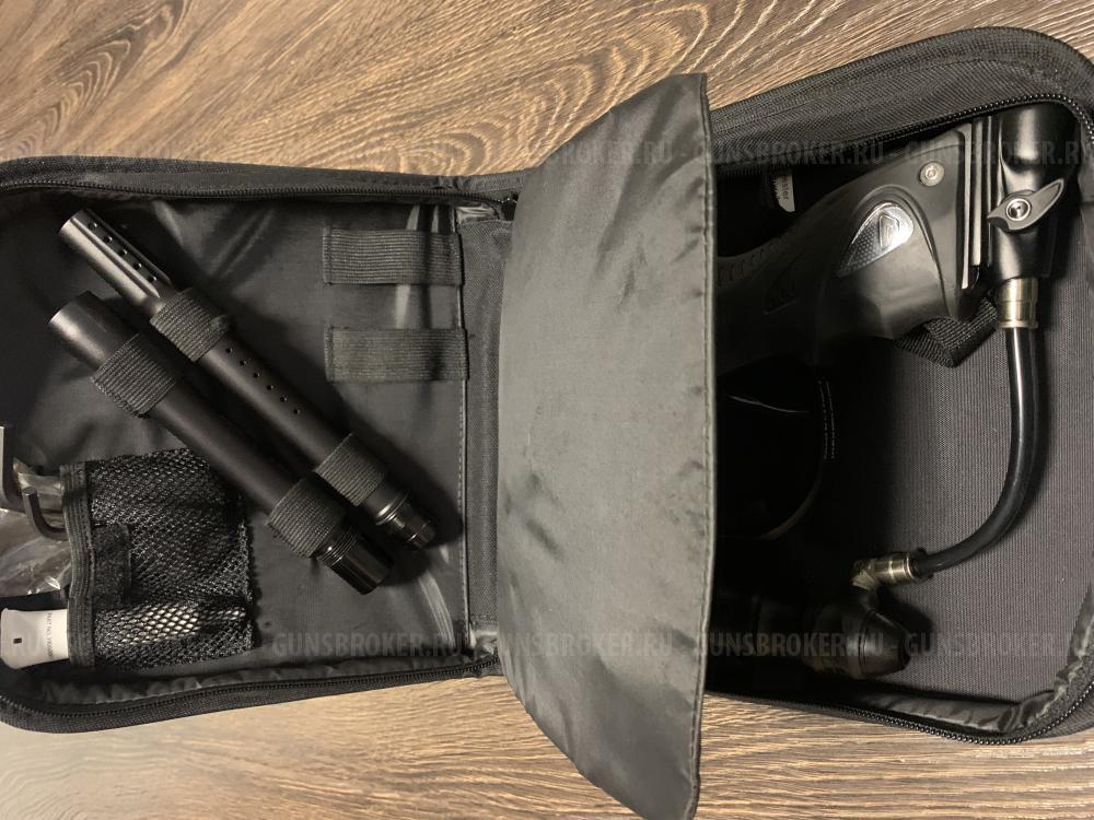 Пейнтбольное оборудование