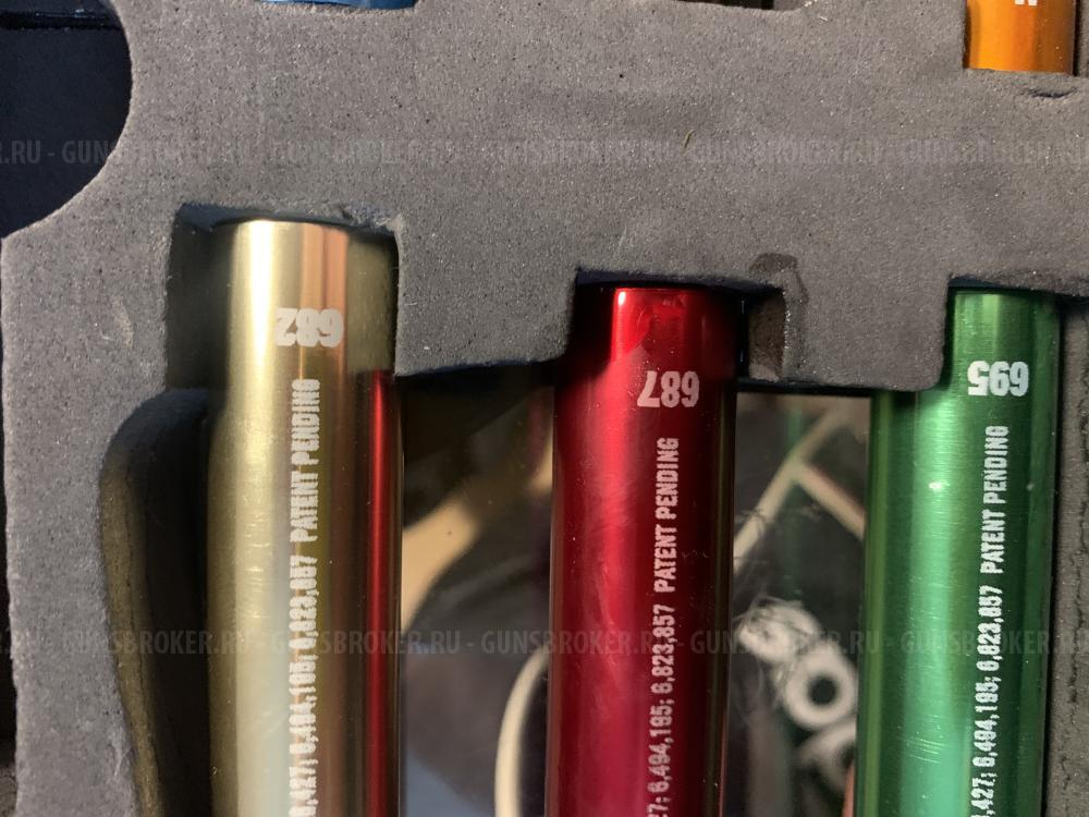 Пейнтбольное оборудование