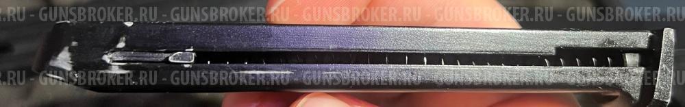 Пейнтбольный маркер RAP4 RAM X50 (кал. .43) Sig Sauer