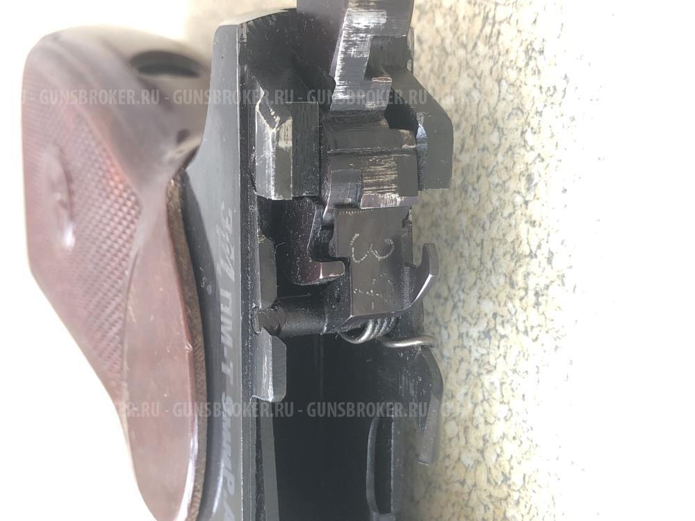 ПМ-Т, кал.9Р.А. (1970/2011)