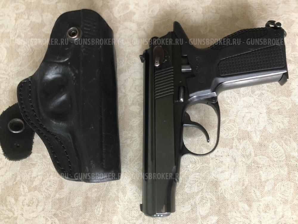 ПМ-Т, кал.9Р.А. (1970/2011)