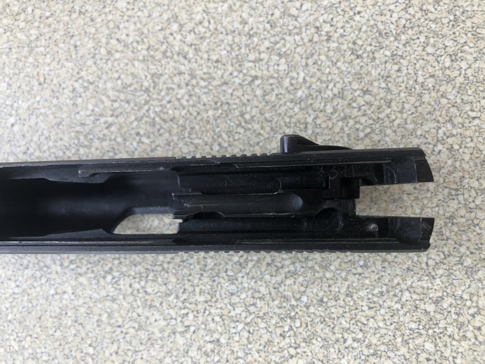 ПМ-Т, кал.9Р.А. (1970/2011)