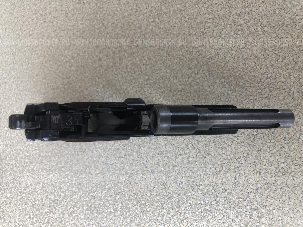 ПМ-Т, кал.9Р.А. (1970/2011)