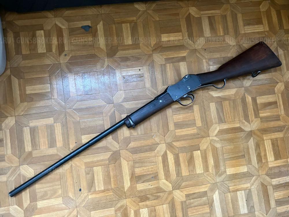 пибоди-мартини (мартини-генри) 32к