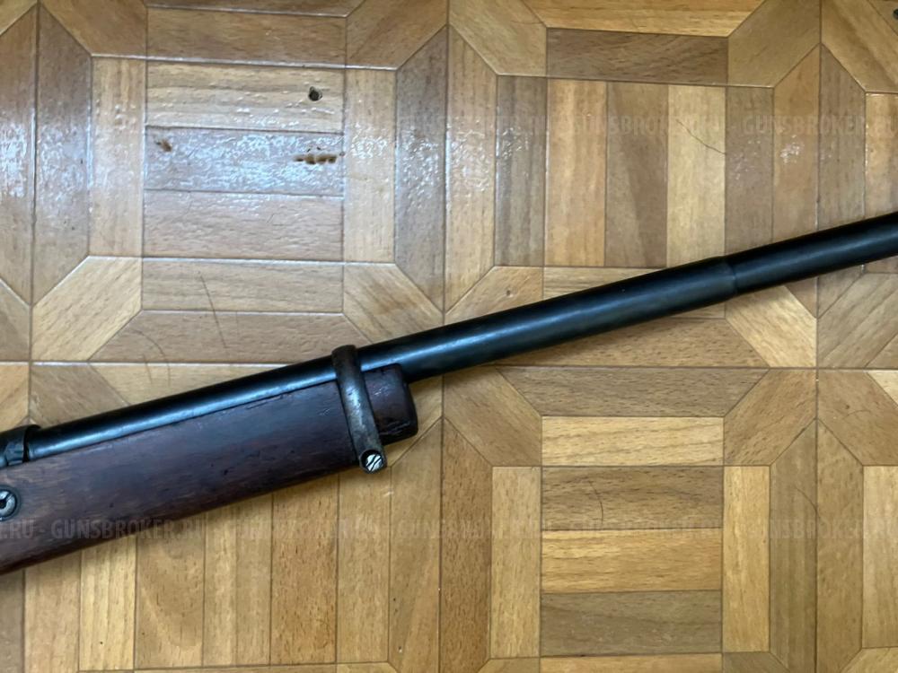 пибоди-мартини (мартини-генри) 32к