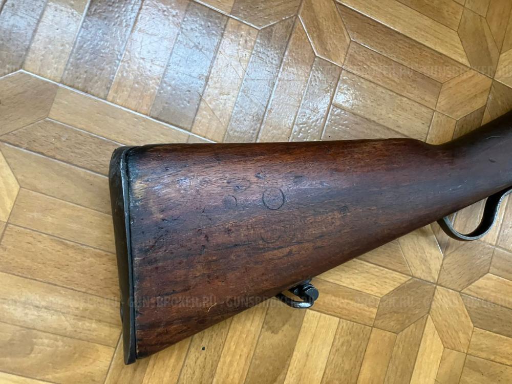 пибоди-мартини (мартини-генри) 32к