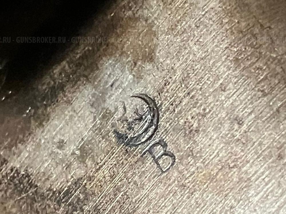 пибоди-мартини (мартини-генри) 32к