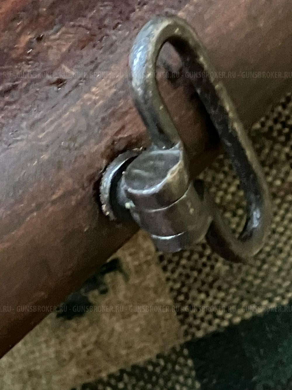 пибоди-мартини (мартини-генри) 32к