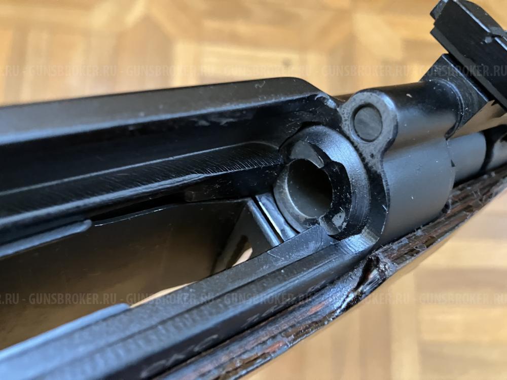 продам новый ижевский скс 1954г\в